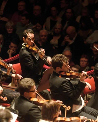 Live concert by Love Actually in Concert