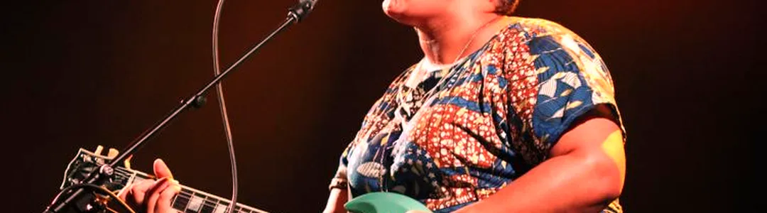 Alabama Shakes