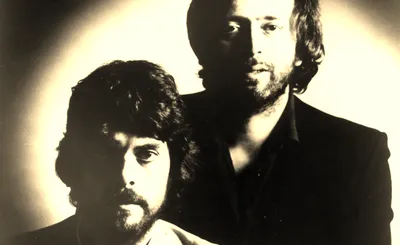 Alan Parsons Live Project