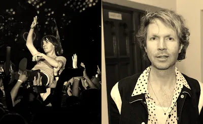 Beck