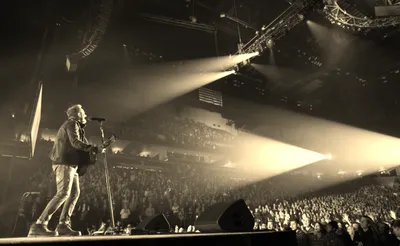 Chris Tomlin