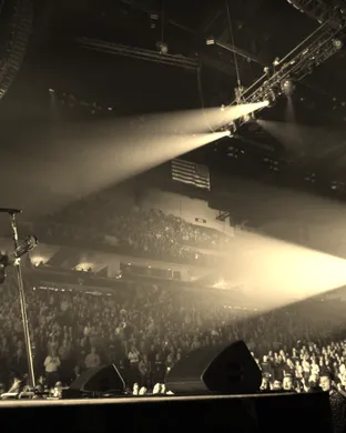 Chris Tomlin