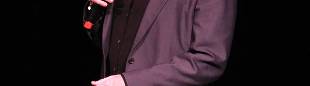 Craig Ferguson