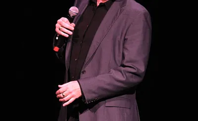 Craig Ferguson