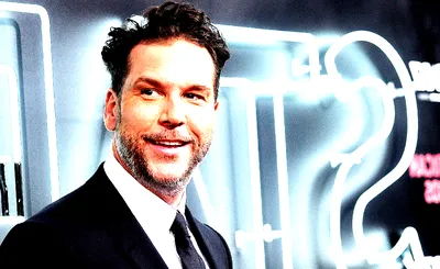 Dane Cook
