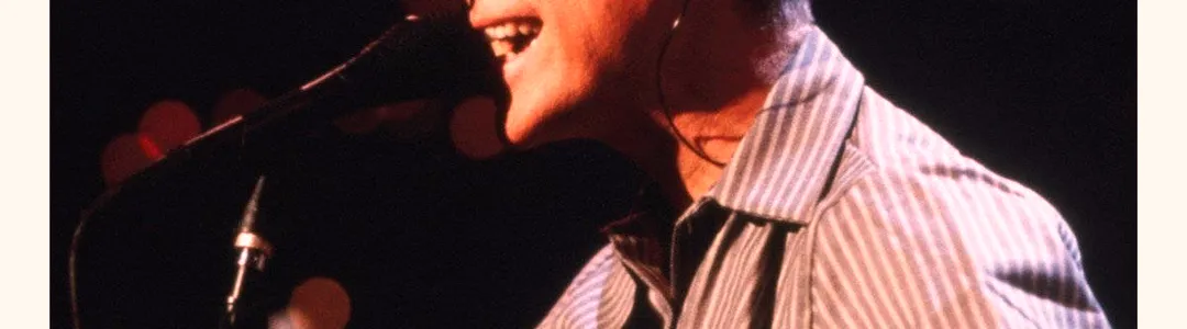 David Byrne