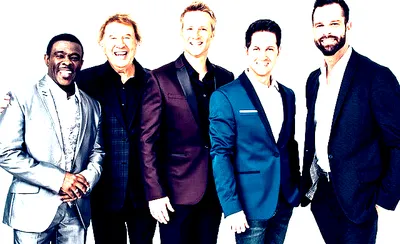 Gaither Vocal Band