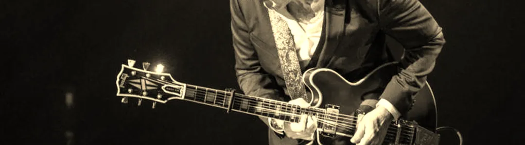 Joe Bonamassa