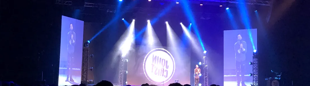 John Crist
