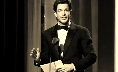 John Mulaney