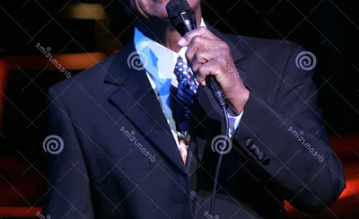 Johnny Mathis