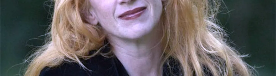 Loreena McKennitt