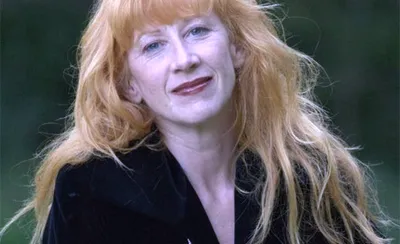 Loreena McKennitt