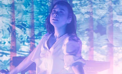 Mitski