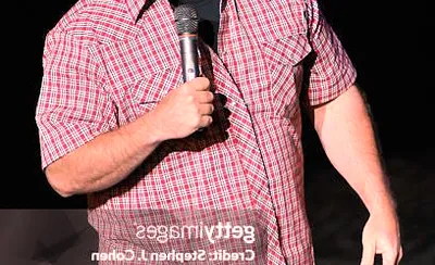 Rodney Carrington