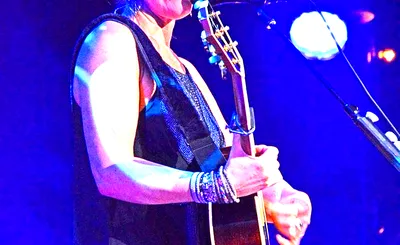 Sarah Mclachlan