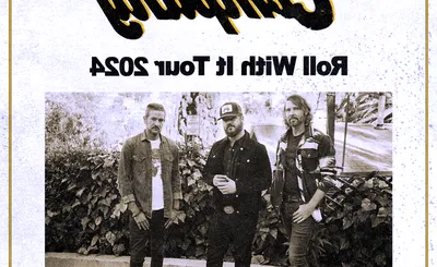 The Record Company