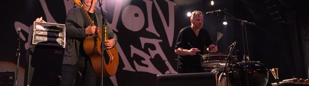 Violent Femmes