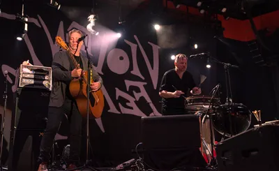 Violent Femmes